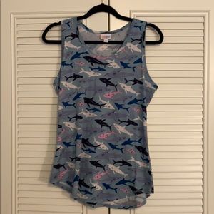 LuLaRoe unicorn find- shark tank